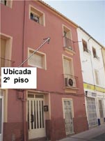 Jijona Property (Xixona)